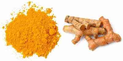 natural anti inflammatory herbs and spices